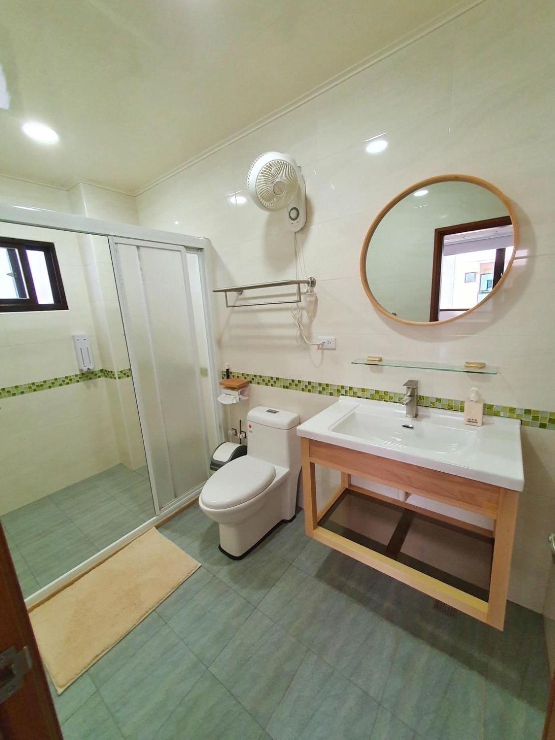Travelers Hostel Magong Exterior photo