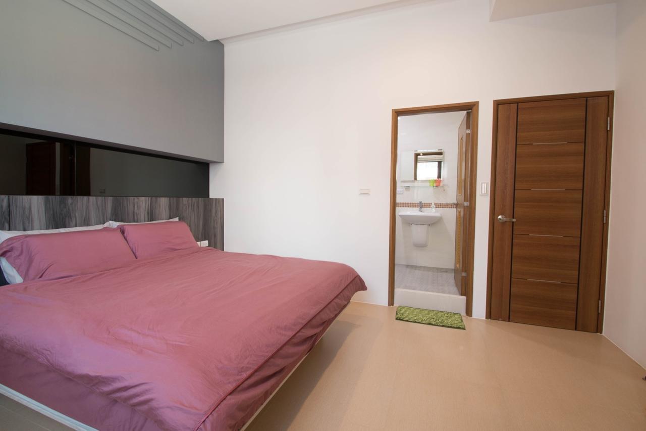Travelers Hostel Magong Exterior photo
